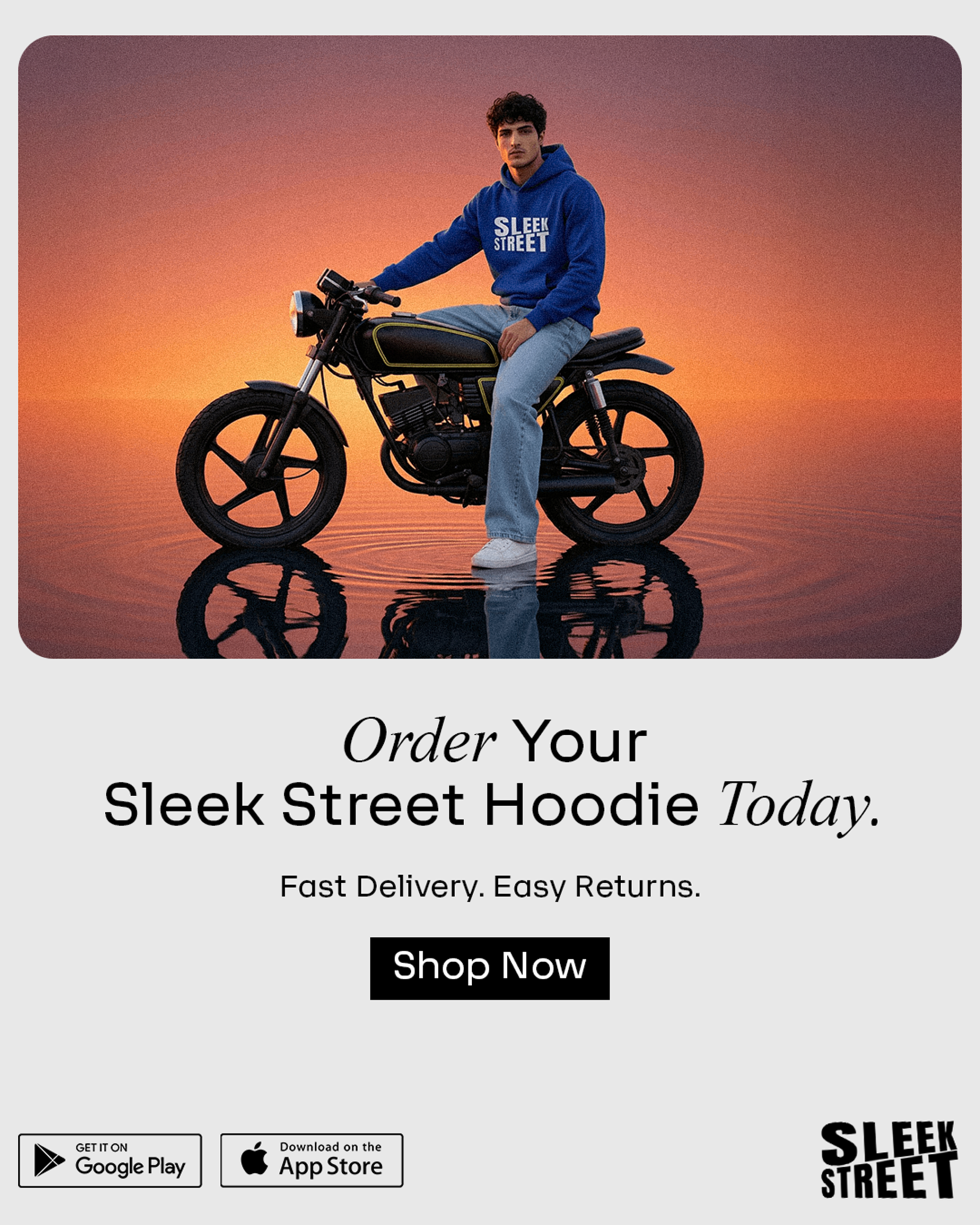 Additional design sample